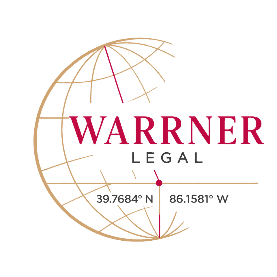 Warrner Legal
